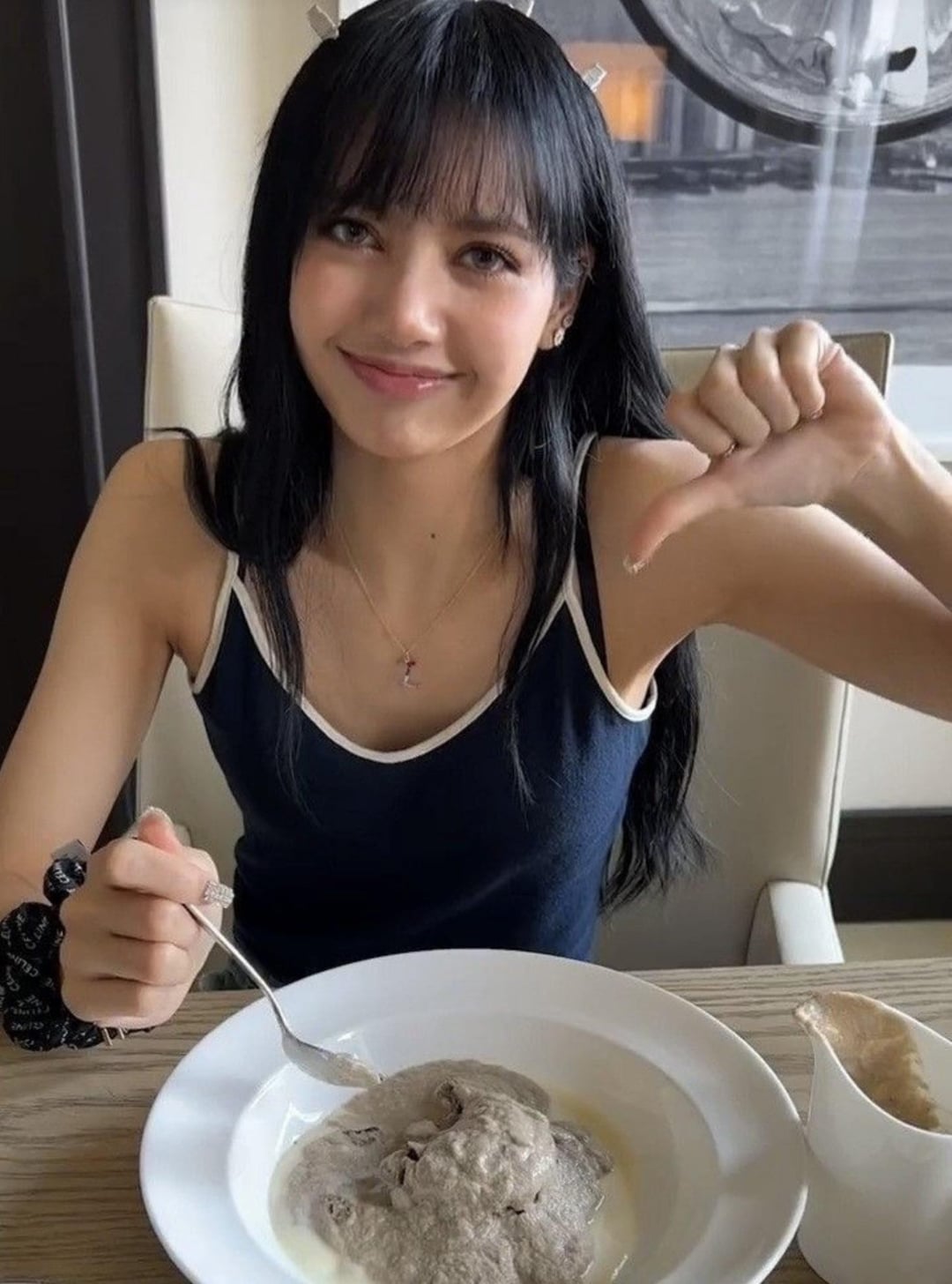Lisa💙🐬