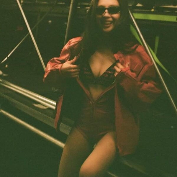 250717 Jennie IG Update