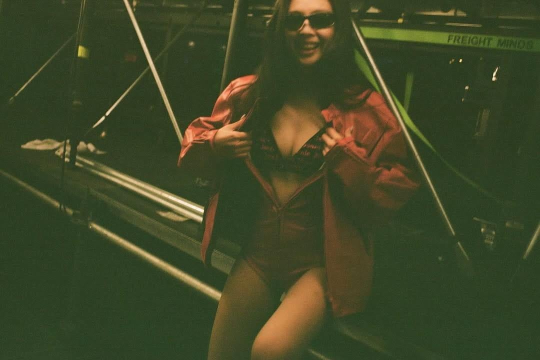 250717 Jennie IG Update