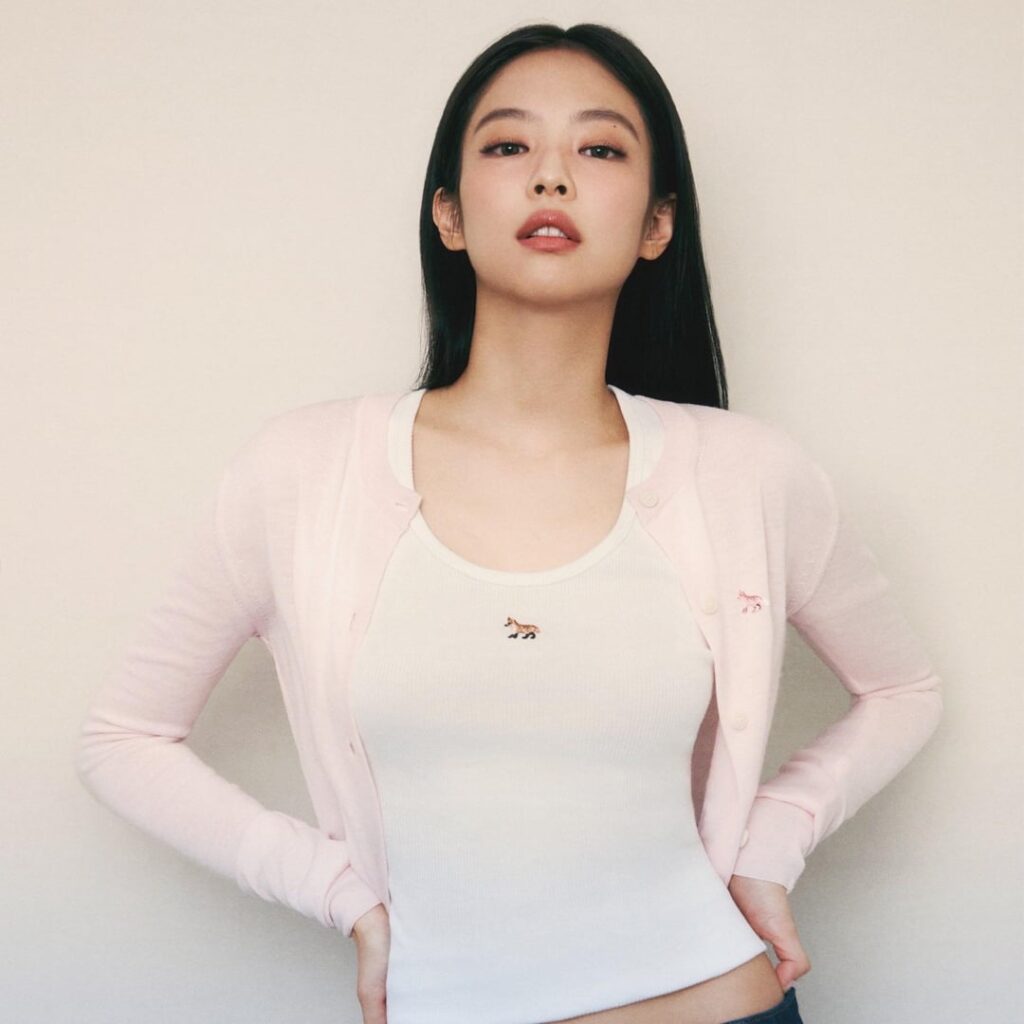 240328 Jennie