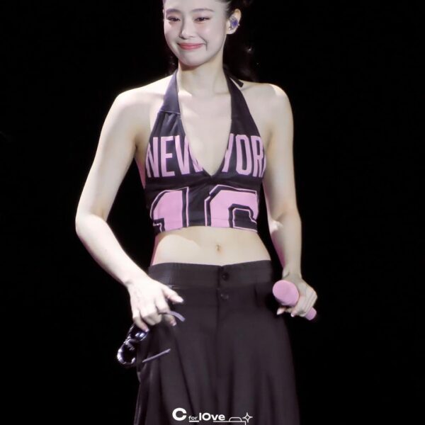 250726 Jennie