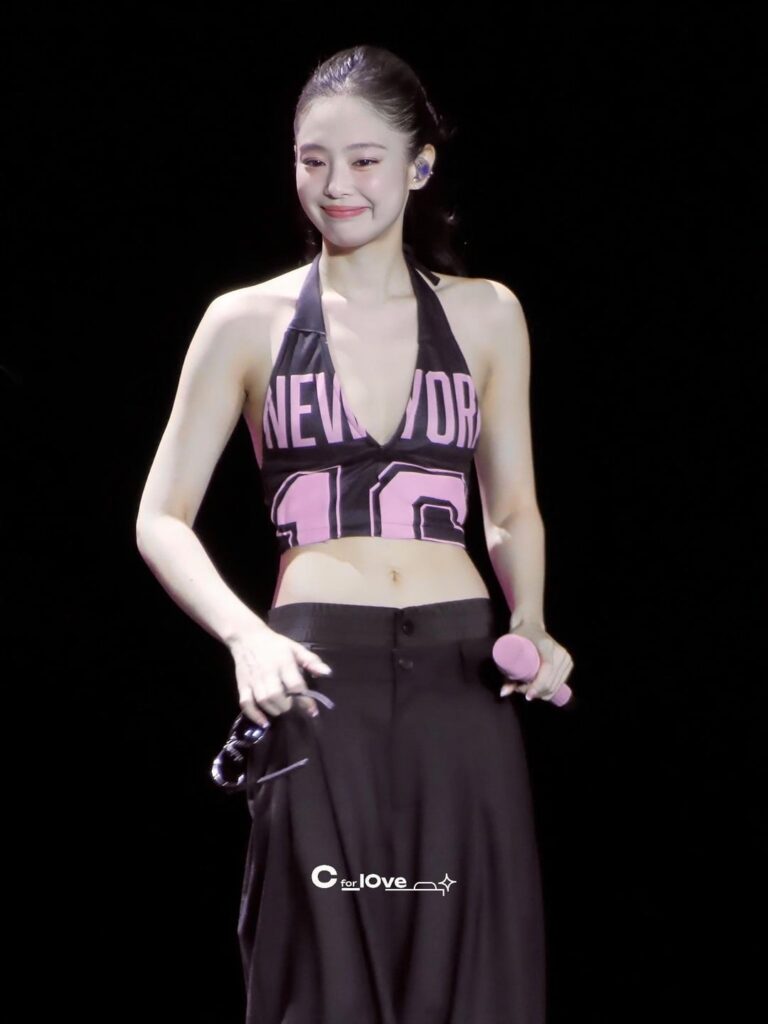 250726 Jennie