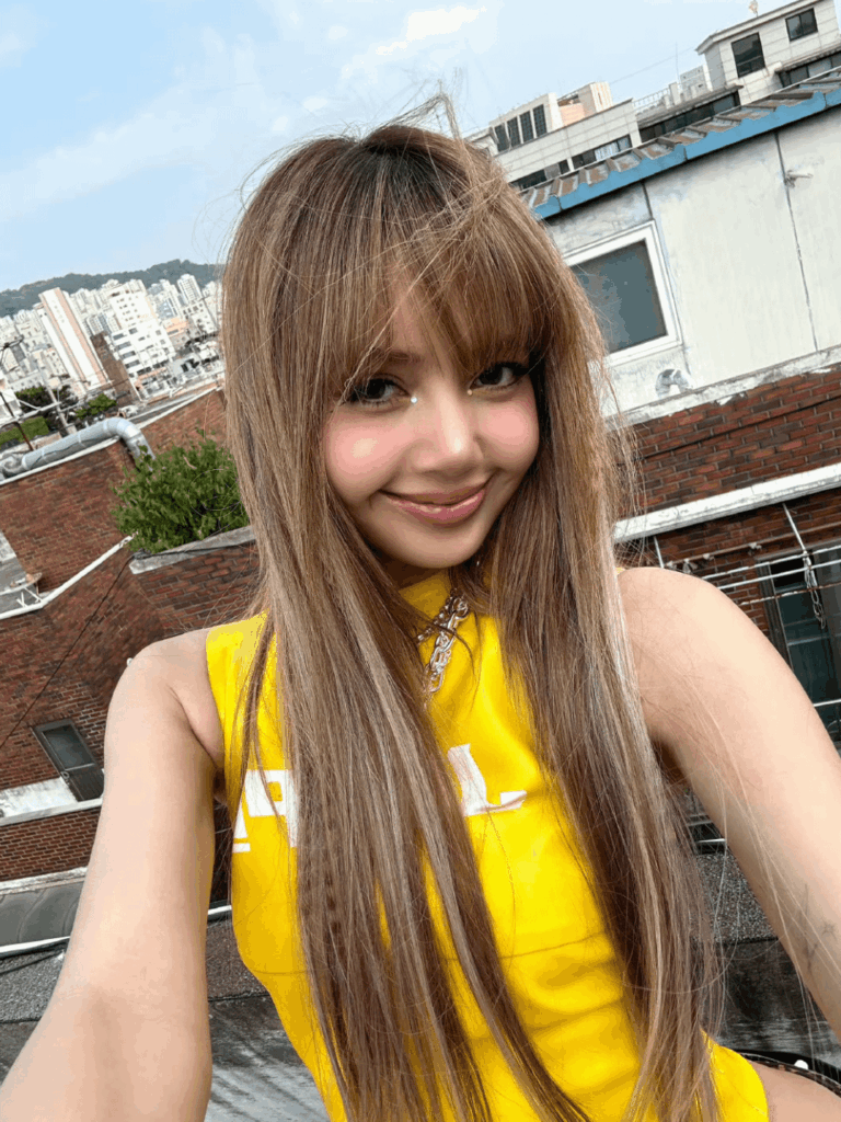 250711 Lisa