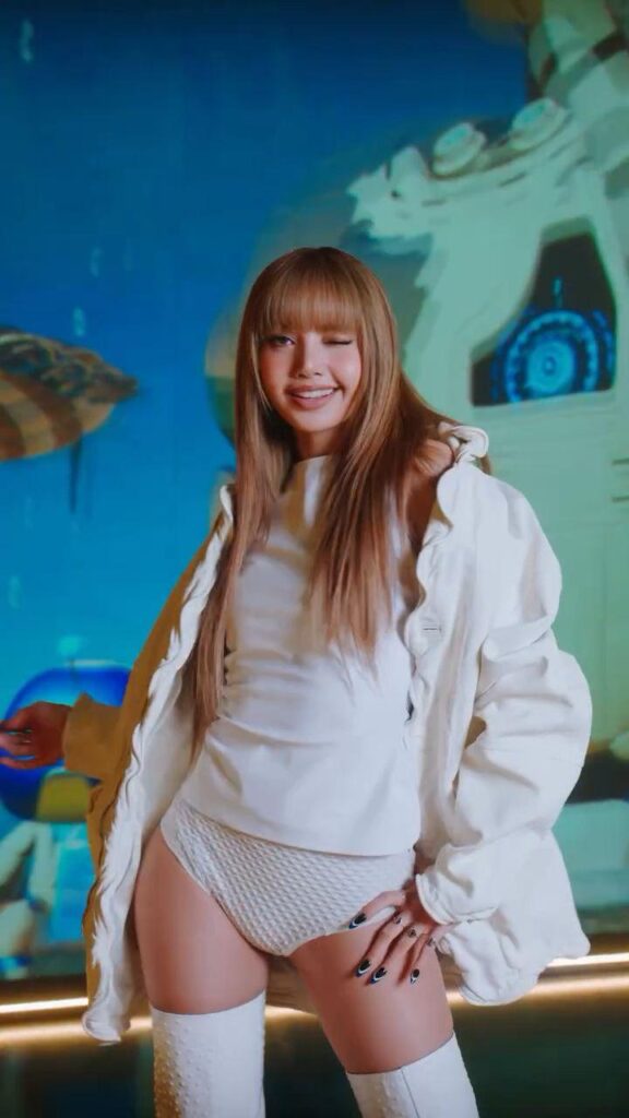 Lalisa Manoban