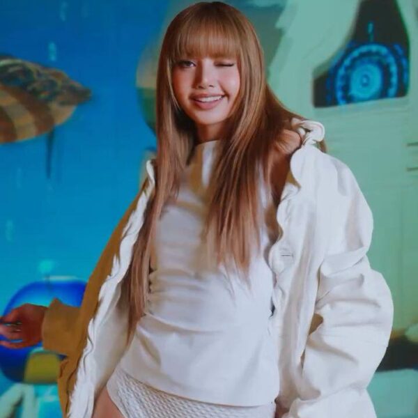 Lalisa Manoban