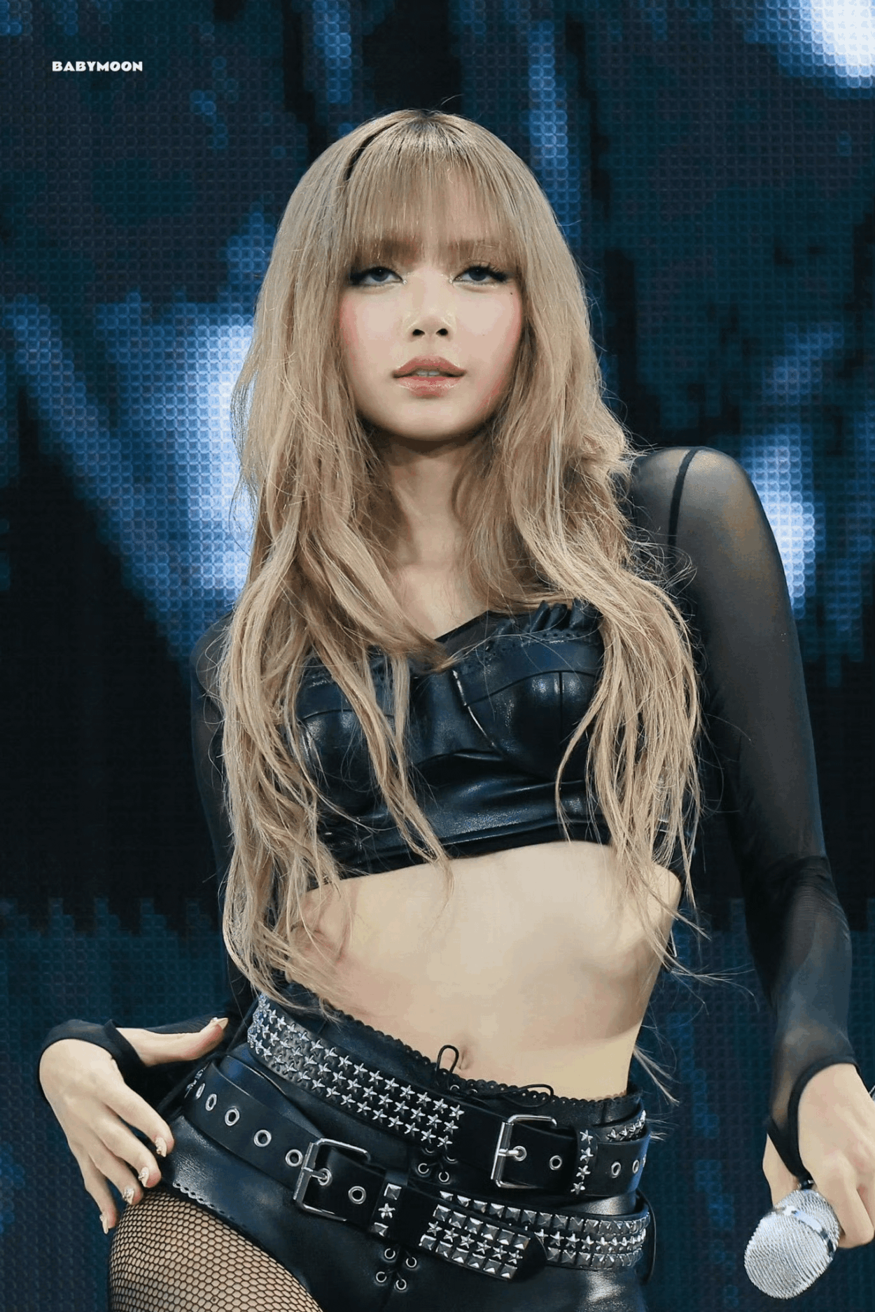 Lisa my queen👑