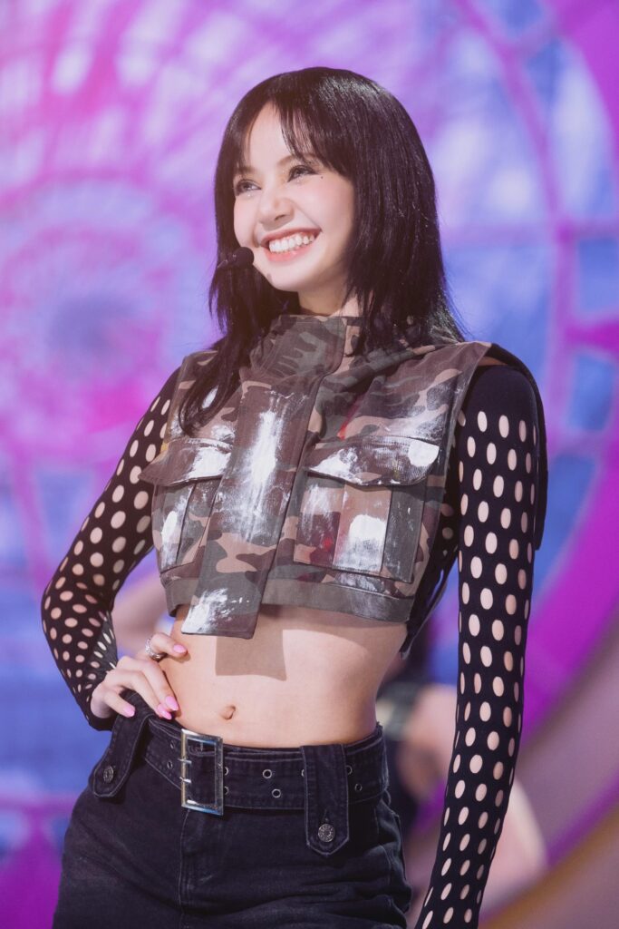 Lalisa
