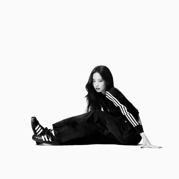 250707 Jennie for adidas Originals