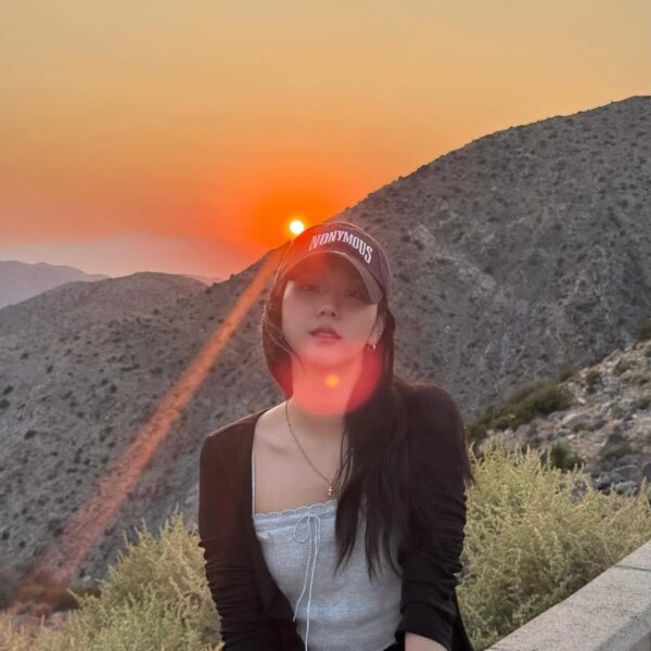 250718 Jisoo IG Update