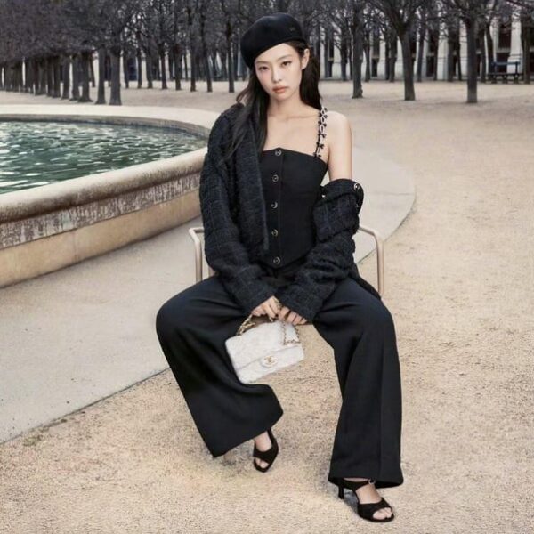 250712 Jennie for CHANEL
