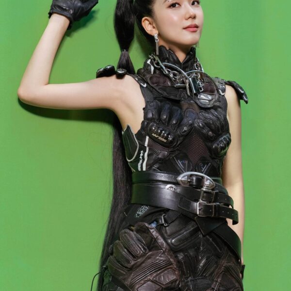 250722 Jisoo Weibo Update