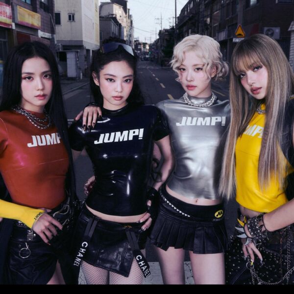 250710 BLACKPINK - ‘뛰어(JUMP)’ Visual Cuts
