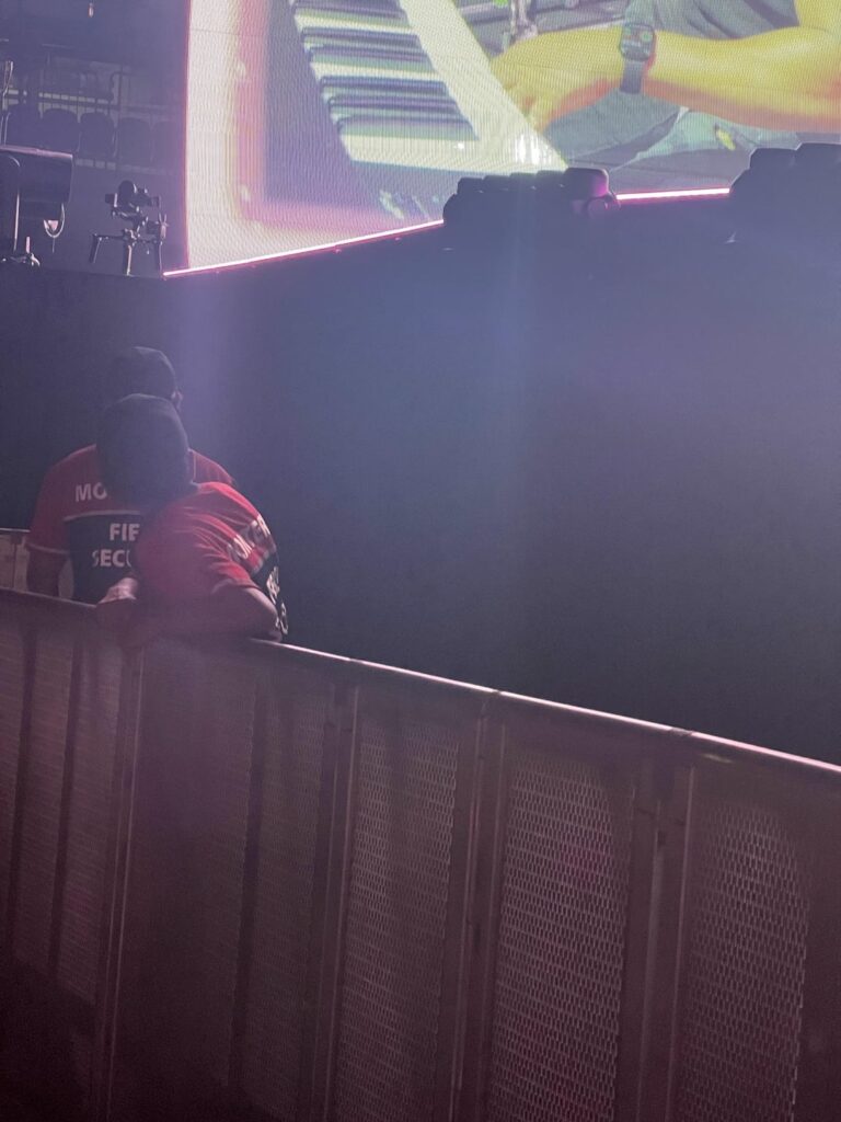 250718- Hoping YG also offers refunds for non-marked obstructed views like they did in Korea-Chicago