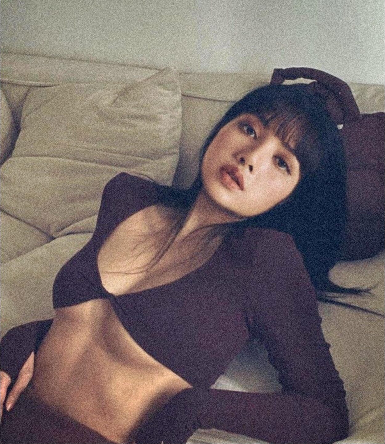 Lisa 🤎