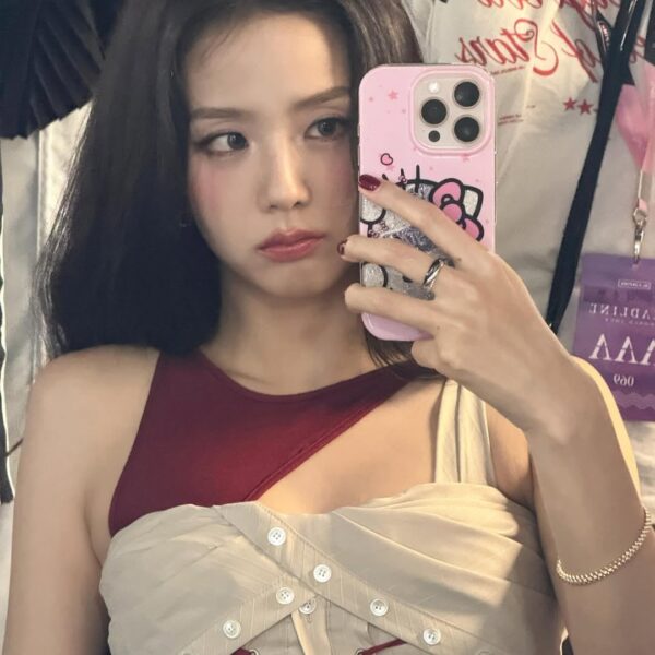250717 Jisoo's IG Update