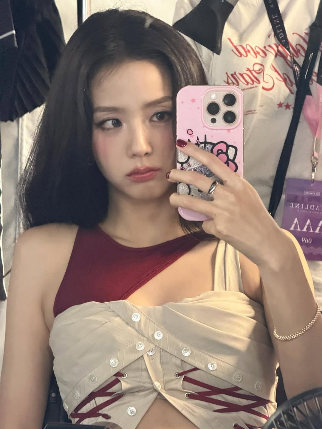 250717 Jisoo's IG Update