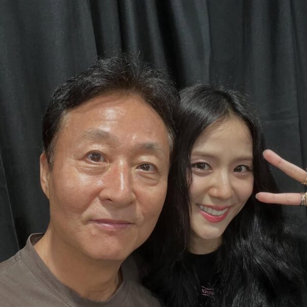 250706 Kim Jong-soo IG Update w/ Jisoo