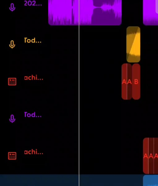 250716 How I expected the outro of JUMP to sound like 🥹🥹 (i hope you like my remix!🫶🏼)
