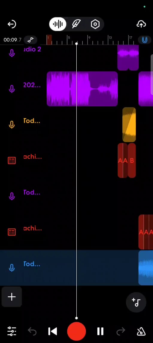 250716 How I expected the outro of JUMP to sound like 🥹🥹 (i hope you like my remix!🫶🏼)