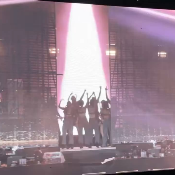 250705 BLACKPINK - ‘JUMP’ @ BLACKPINK WORLD TOUR <DEADLINE> IN GOYANG D1