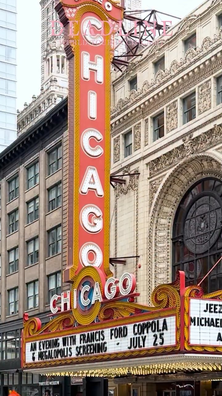250723 JISOO | BLACKPINK WORLD TOUR [DEADLINE] IN CHICAGO HIGHLIGHT CLIP
