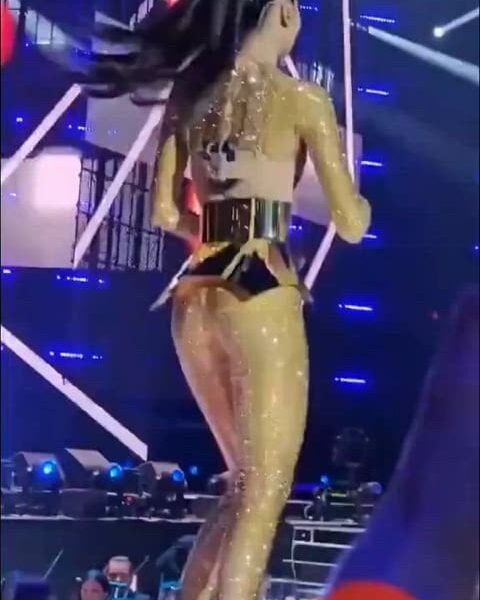 The best edit of Lalisa Manoban I've seen after 2 hours of research