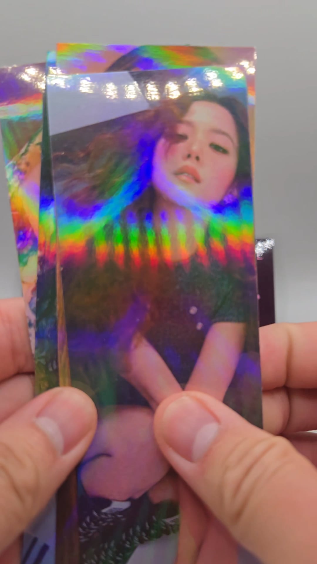 Freebies for LA Day 1