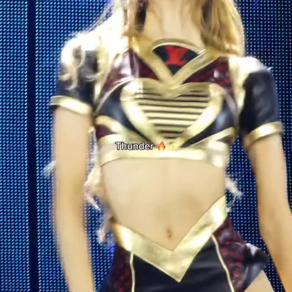 Lisa | Thunder 🔥