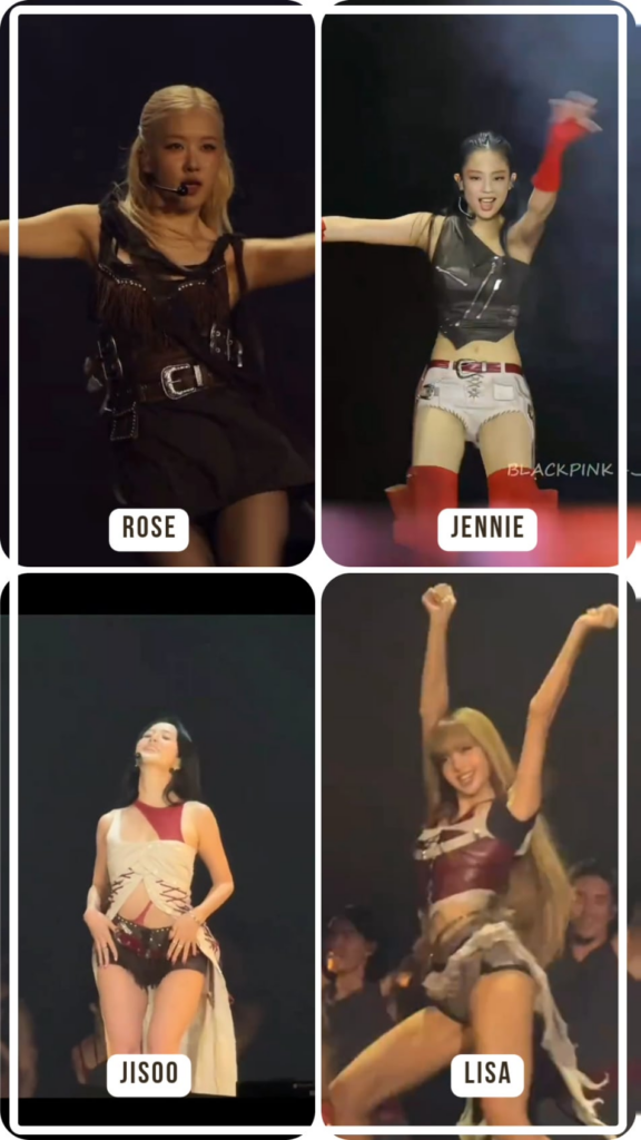 250719 Which member do you like the most?