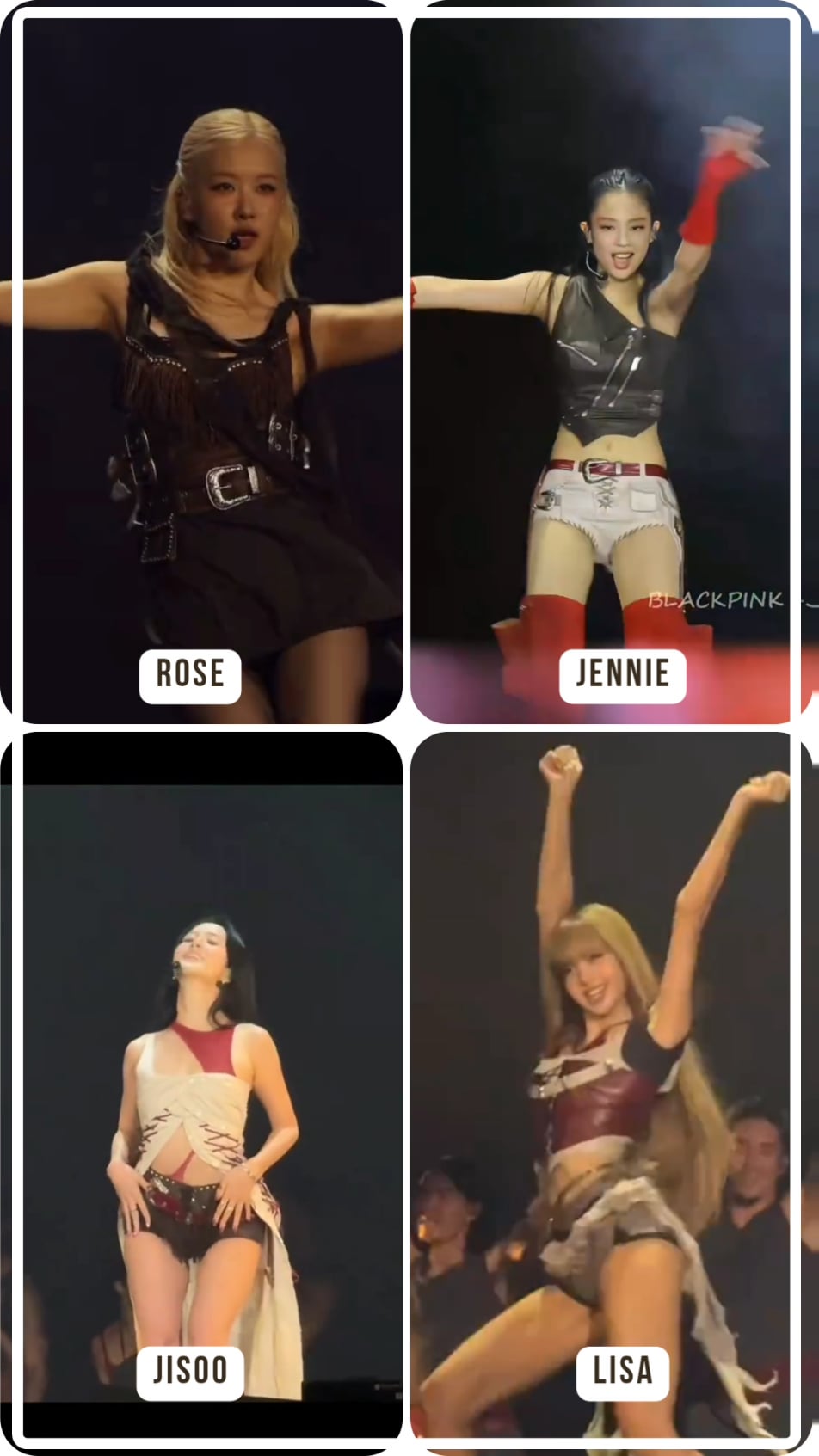 250719 Which member do you like the most?