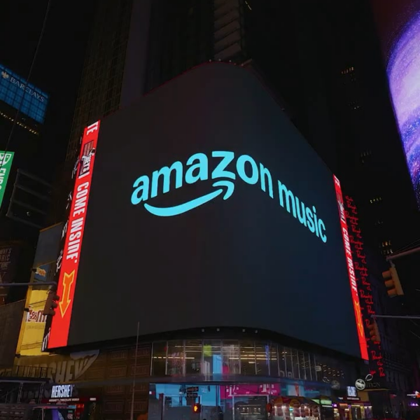 250717 BLACKPINK - ‘뛰어(JUMP)’ for Amazon Music