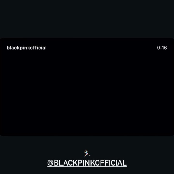250705 Jennie IG Story Update