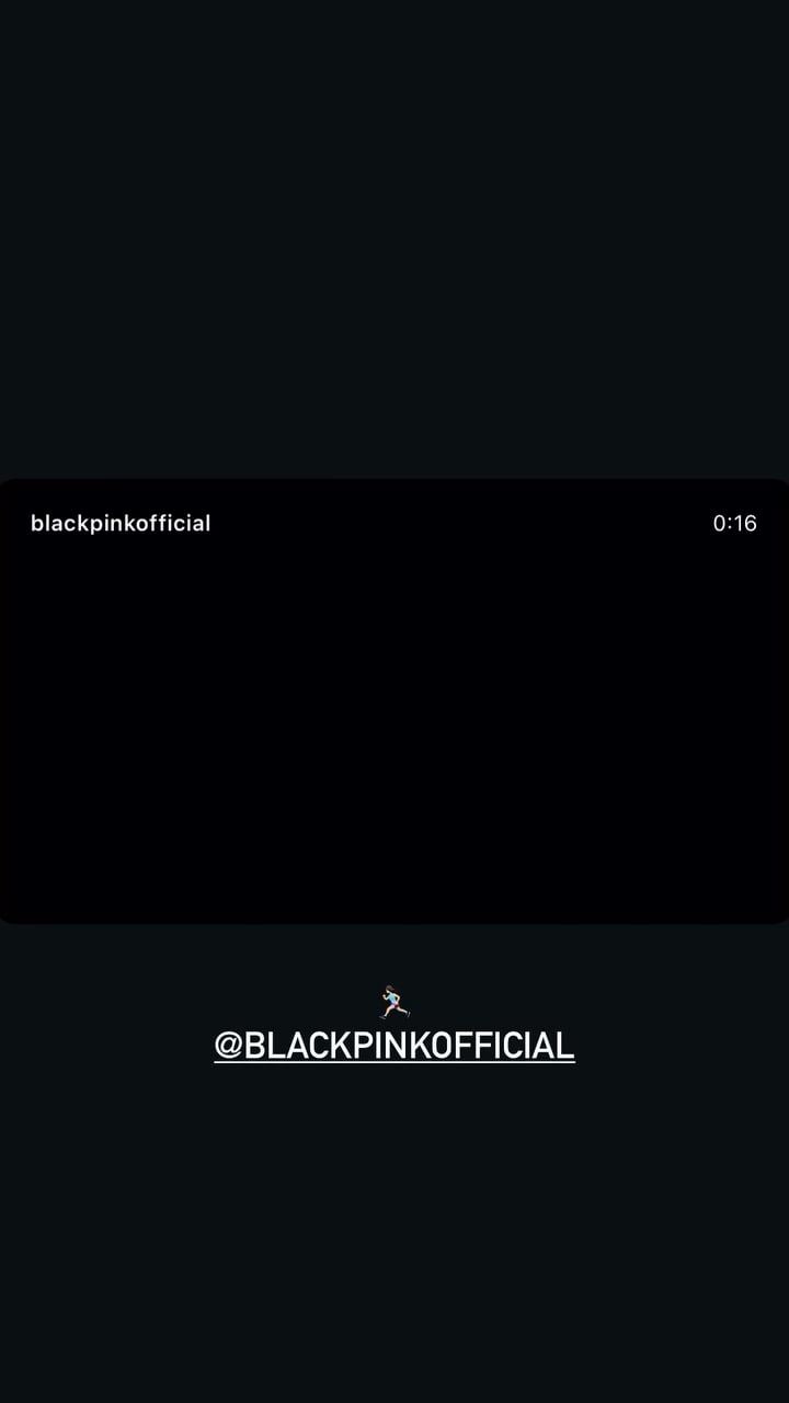 250705 Jennie IG Story Update