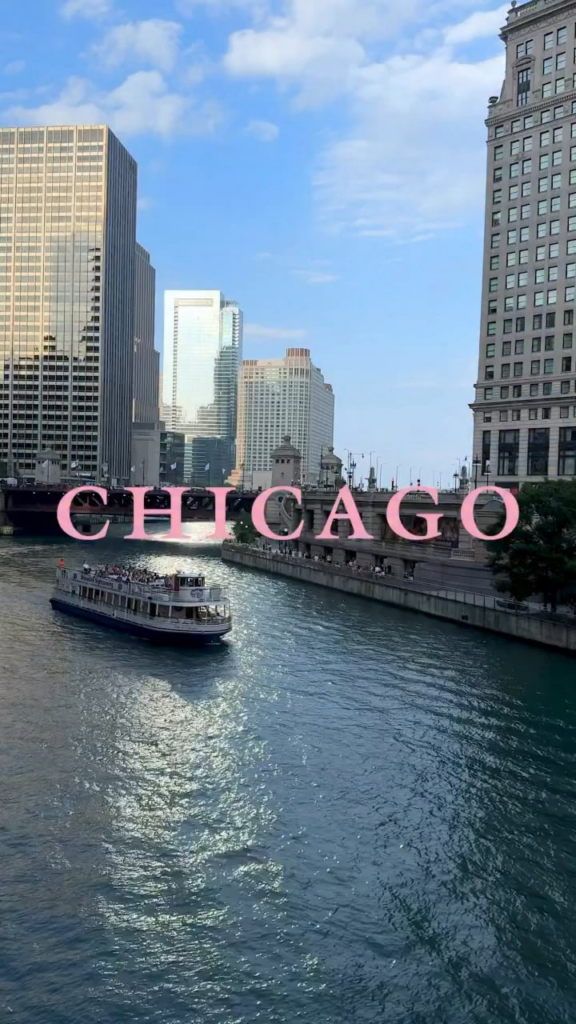 250722 BLACKPINK WORLD TOUR [DEADLINE] IN CHICAGO HIGHLIGHT CLIP