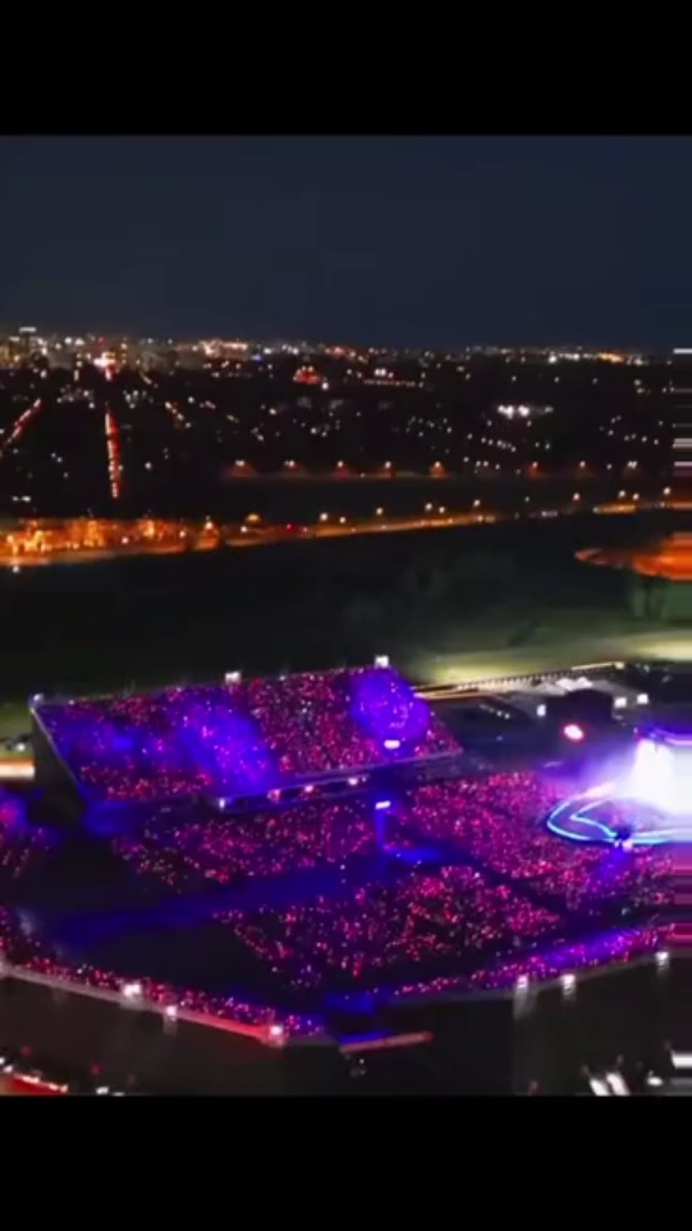 250725 Rogers Stadium Drone Shot