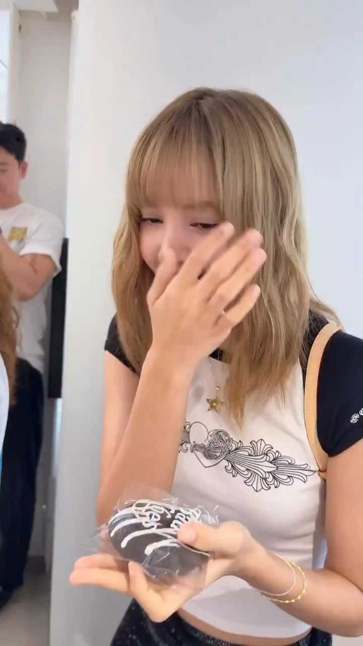 Cutie Lalisa