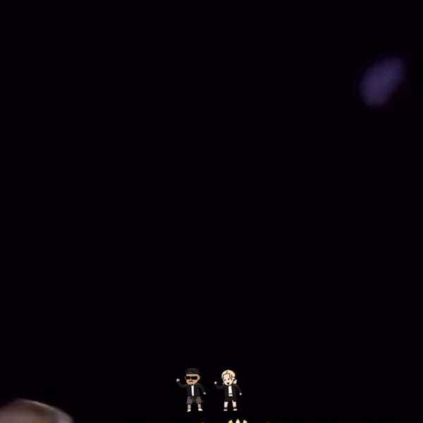 250715 ROSÉ IG Story Update