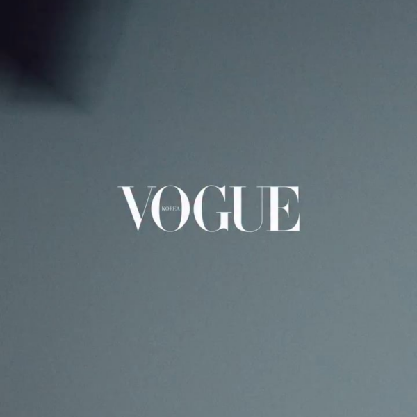 ROSÉ for Vogue Korea