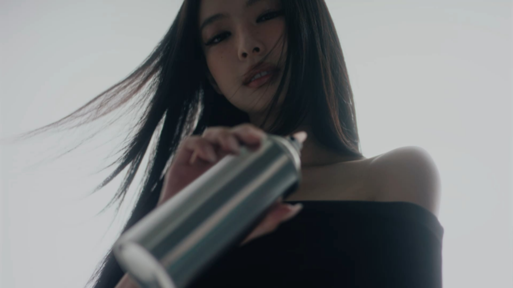 ROSÉ | BLACKPINK for Asahi Super Dry