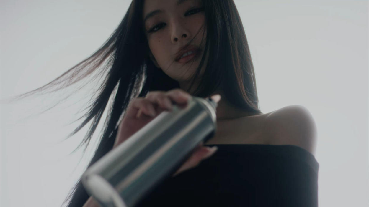 ROSÉ | BLACKPINK for Asahi Super Dry