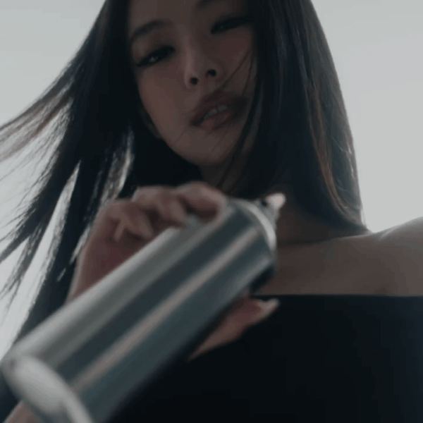 BLACKPINK for Asahi Super Dry