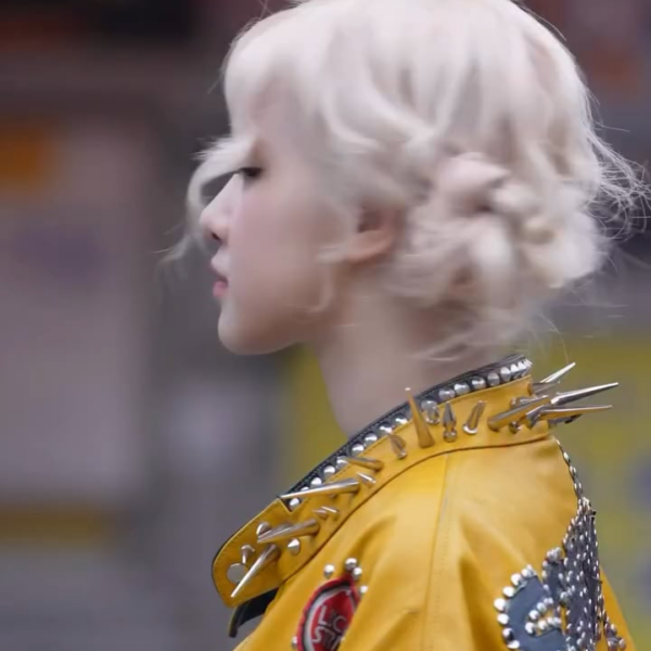 250716 BLACKPINK - ‘뛰어(JUMP)’ BEHIND THE SCENES CLIP