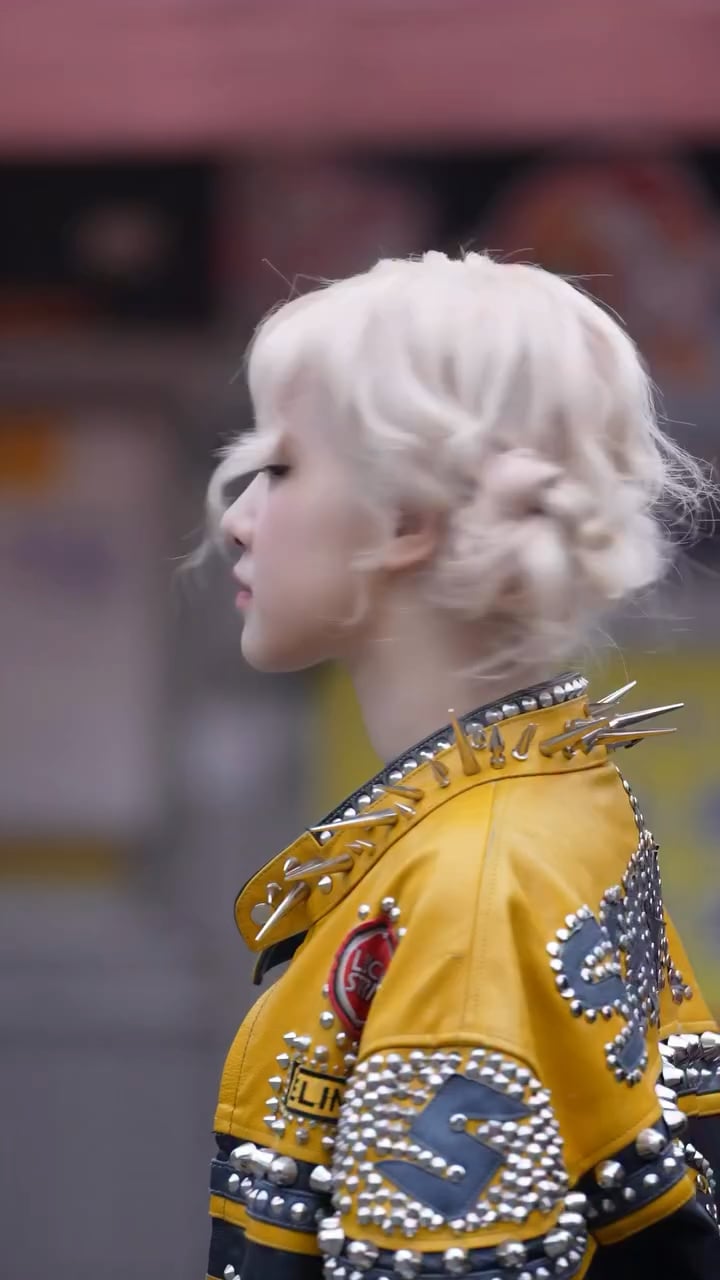 250716 BLACKPINK - ‘뛰어(JUMP)’ BEHIND THE SCENES CLIP