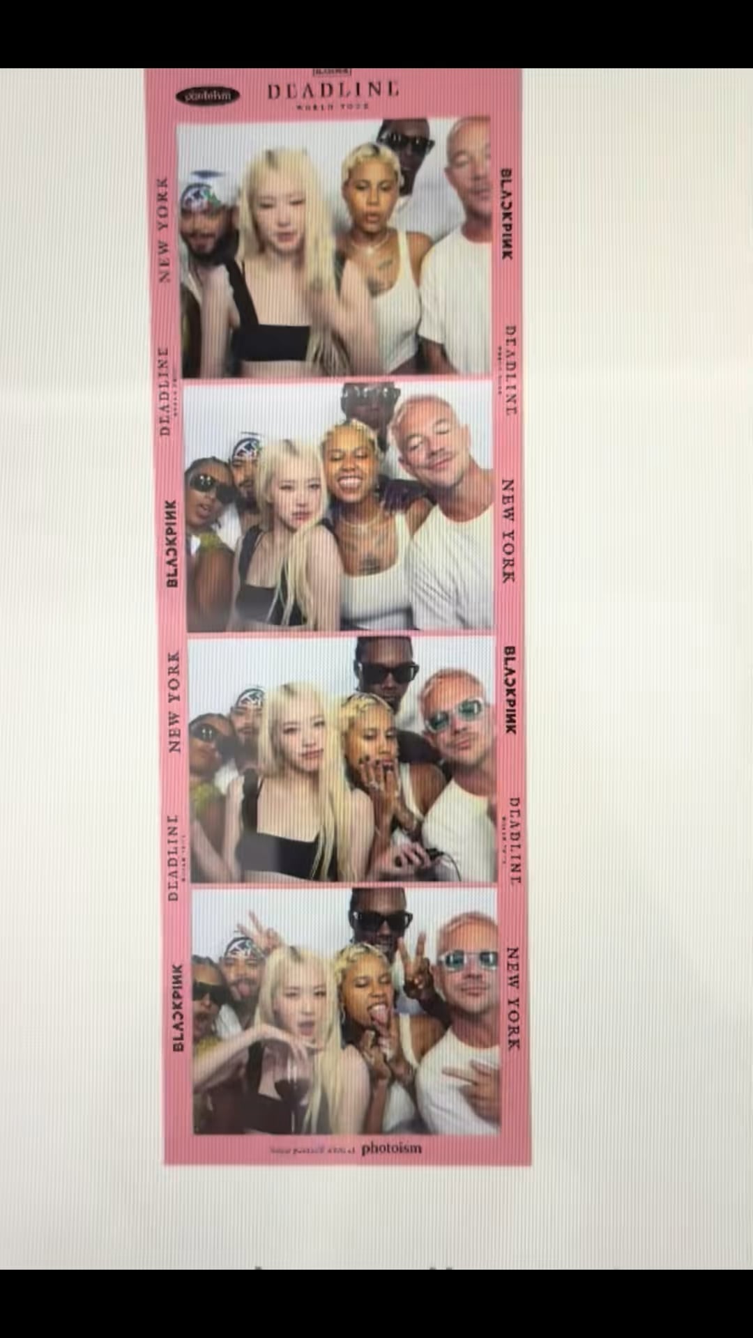 250730 212wolfi TikTok Update w/ ROSÉ