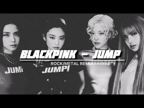 250722 JUMP - Rock Version