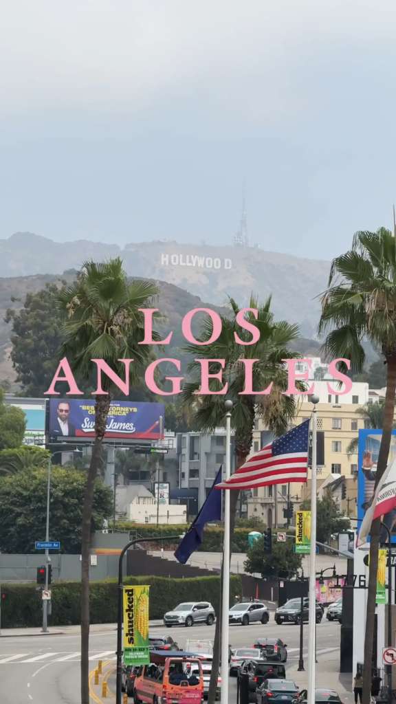 250718 BLACKPINK WORLD TOUR [DEADLINE] IN LOS ANGELES HIGHLIGHT CLIP