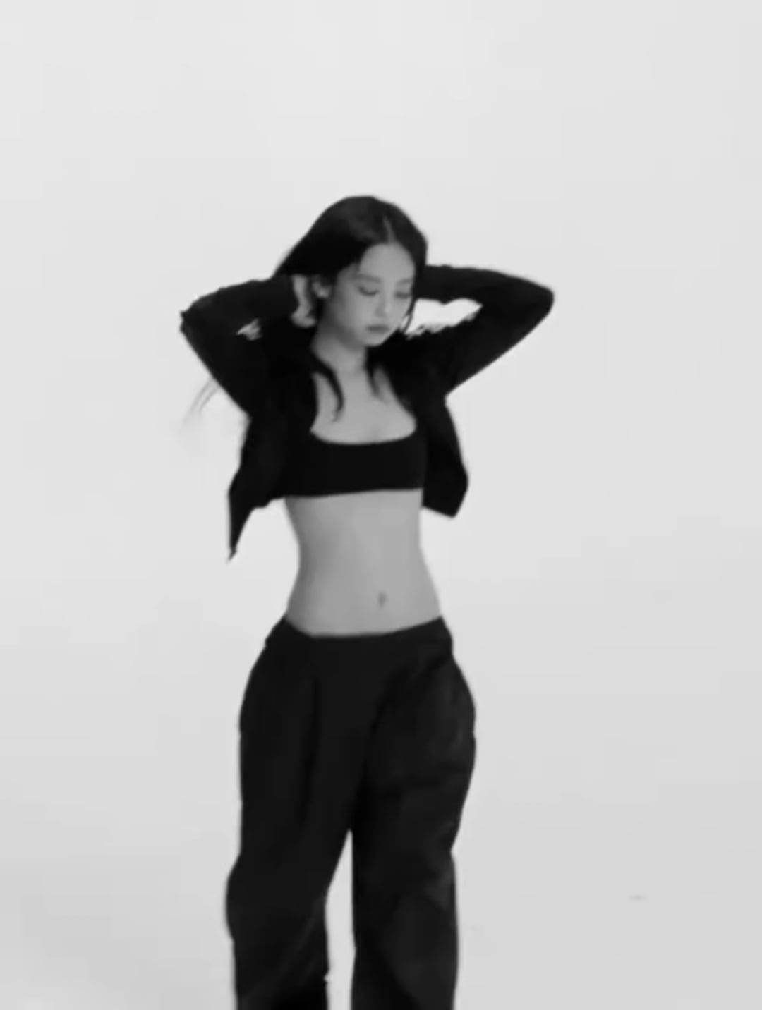 250719 Jennie IG Update for Adidas