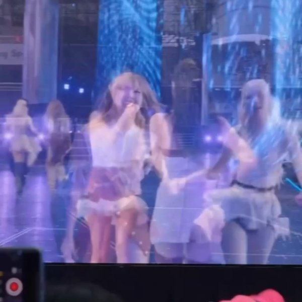 250707 ROSÉ IG Story Update