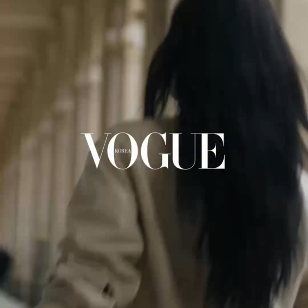 250718 Jennie x CHANEL for Vogue Korea