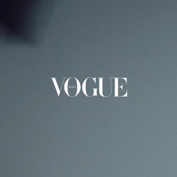 250719 Rosé for Vogue Korea x YSL